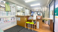有限会社すばる調剤薬局豊平店の受付/カウンター