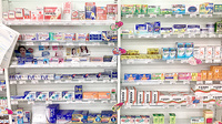 たかつ薬局の一般医薬品