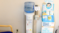 クオール薬局長沼店のフリーサービス