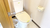 旭町調剤薬局のお手洗い