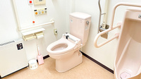 川沿調剤薬局のお手洗い