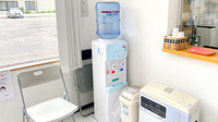 川沿調剤薬局のフリーサービス