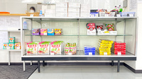 川沿調剤薬局の健康食品
