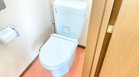泉町調剤薬局のお手洗い
