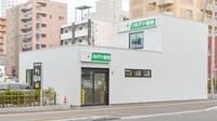 ノルデン薬局南１条店の外観