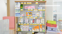 ノルデン薬局南１条店の一般医薬品