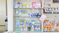 ノルデン薬局北６条店の一般医薬品
