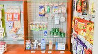 ノルデン薬局北千歳店の雑貨品