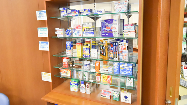 一般医薬品