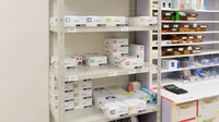 ノルデン薬局石狩店の漢方薬