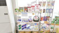 ノルデン薬局苫小牧店の健康食品