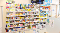 クオール薬局花川店の一般医薬品