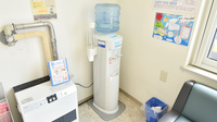 ひかり調剤薬局のフリーサービス