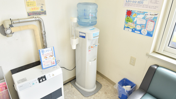 ひかり調剤薬局のフリーサービス