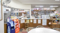 加藤薬局南店の受付/カウンター