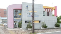 釧路調剤薬局末広店の外観