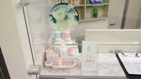 釧路調剤薬局末広店の化粧品