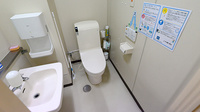 元町調剤薬局のお手洗い
