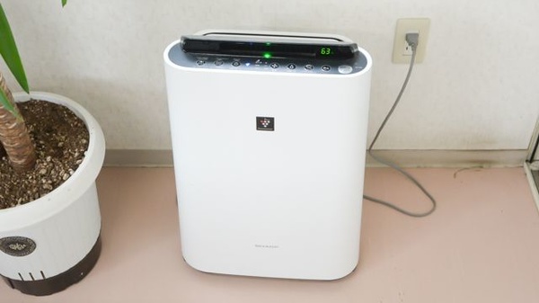 しろくま薬局白糠店の感染予防対策