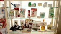 三信調剤薬局大谷地店の健康食品