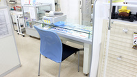 ヤマザキ薬局の相談対応