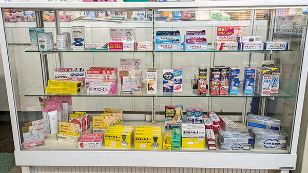 一般医薬品