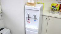 西野調剤薬局のフリーサービス