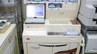 西野調剤薬局の調剤器具