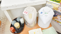 株式会社　静内薬局のフリーサービス