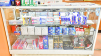 株式会社　静内薬局の一般医薬品