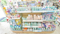 株式会社　静内薬局の化粧品