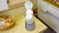 忠和調剤薬局の感染予防対策