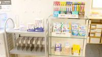 南平岸薬局の健康食品