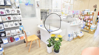 株式会社二十四軒薬局の受付/カウンター