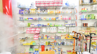 株式会社二十四軒薬局の一般医薬品