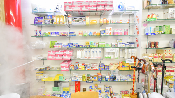 株式会社二十四軒薬局の一般医薬品