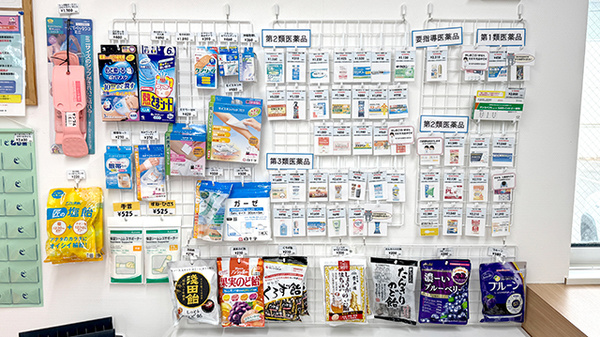 一般医薬品