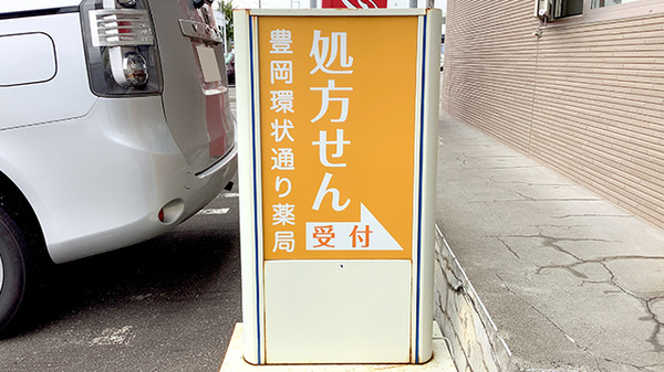 看板