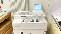 北野通薬局の調剤器具