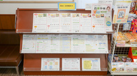 加藤薬局緑西店のチラシ