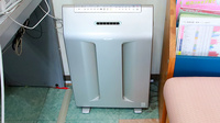 さくら薬局(和歌山県)の感染予防対策