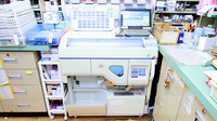 さくら薬局(和歌山県)の調剤器具
