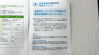 保険調剤薬局トーワのジェネリック対応