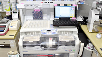 みやび調剤薬局の調剤器具