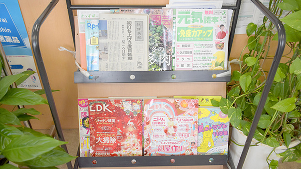 プライム薬局田辺店の書籍