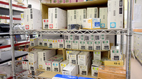 プライム薬局上富田店の漢方薬