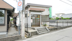 山路薬局　岩出店の外観