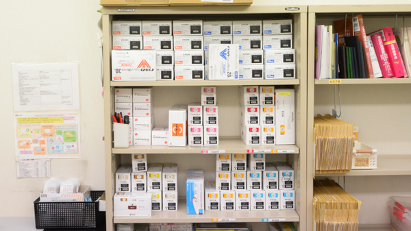 山路薬局　岩出店の漢方薬