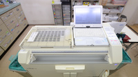 山路薬局　岩出店の調剤器具