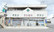 梅北薬局紀ノ川店の外観